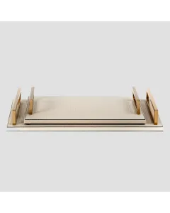 Tray STERLING