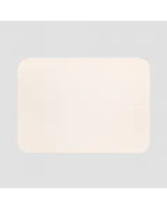 Placemat ECRU OVAL