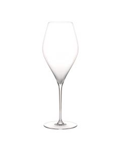 Red wine glasses ETIENNE   