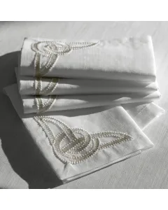 Napkin AGOSTINO