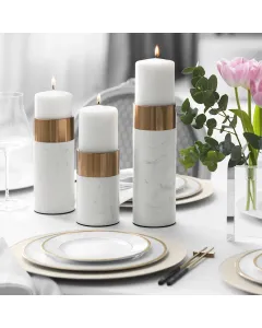 Candle holder AIMEE