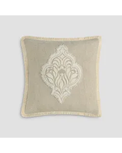 Decorative pillowcase ALATTI
