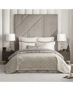 Bedspread ALESSIO
