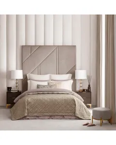 Bedspread ALESSIO