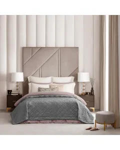 Bedspread ALESSIO