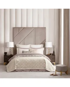 Bedspread ALESSIO