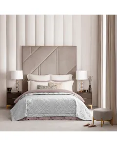 Bedspread ALESSIO