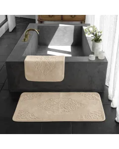 Bath mat set EILEEN   