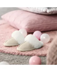 Kids slippers AMANDA