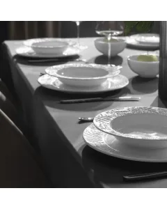 Soup plate AYLER