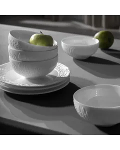 Salad plate AYLER 