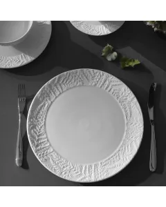 Dinner plate AYLER