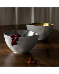 Salad plate BINOCHE