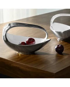 Vase for fruits and sweets BINOCHE