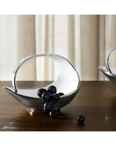 Vase for fruits and sweets BINOCHE