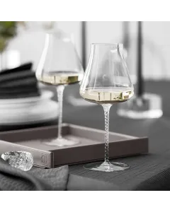 White wine glasses BOCCARDO 