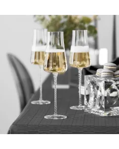 Champaign glasses BOCCARDO 
