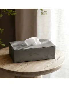 Tissue box BORRAS