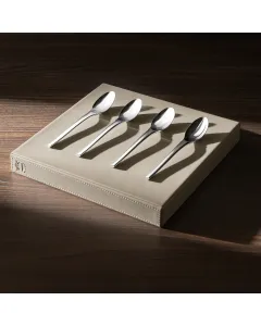 Set of tea spoons BRYLLO