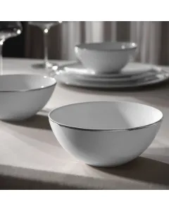 Salad plate CANNY