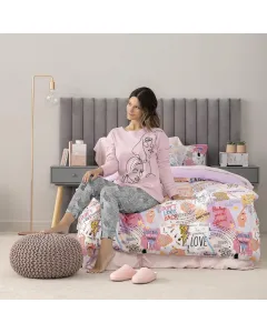 Kids pajamas CARRIE 