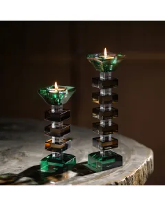 Candle holder CASSINI 