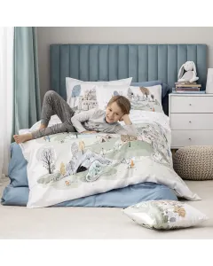 Kids pajamas CASSLER