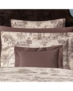 Pillowcase set CHATEAU    