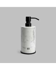 Liquid soap dispenser CLEVEN