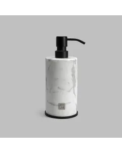 Liquid soap dispenser CLEVEN
