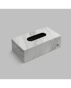 Tissue box CLEVEN