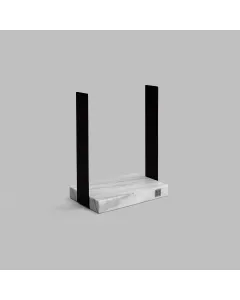 Towel holder CLEVEN
