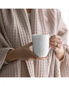 Tea cup LILIA