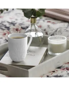 Tea cup LOTUS    