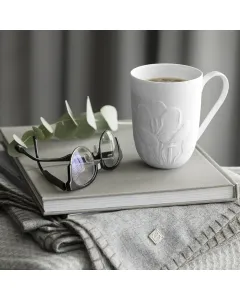 Tea cup NARCISSUSS    