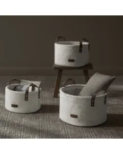 Basket DALIA 