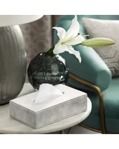 Tissue box DUNFORD  