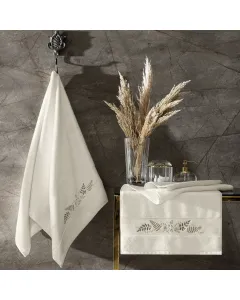 Towel set DAVINA