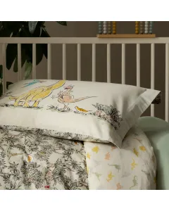 Pillowcase DINNO