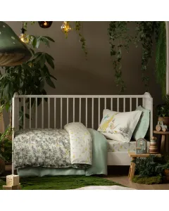 Bed linen set for babies DINNO