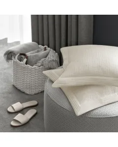 Decorative pillowcase DAUNEY