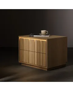 Bedside table DUNA