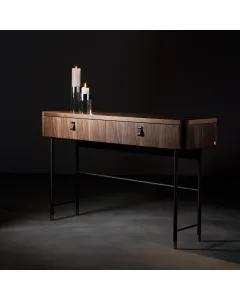 Console CANELE