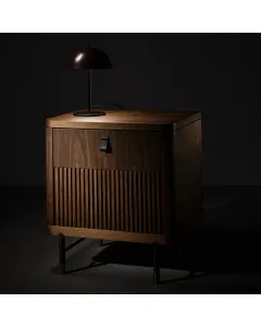 Bedside table CANELE
