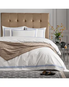 Duvet cover IRIS