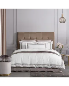 Duvet cover HERA