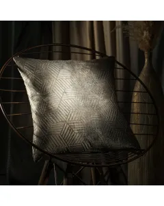Decorative pillowcase LUMORA