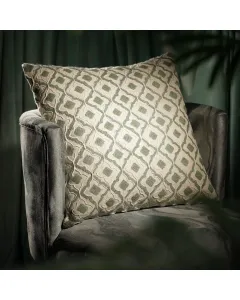 Decorative pillowcase OPHIRA