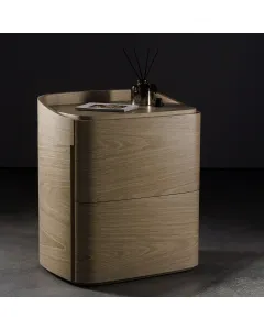 Bedside table CONTEMPRO