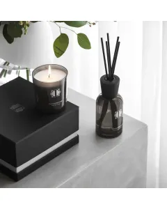 Aroma diffuser ROSE & WHITE MUSK